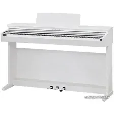 Цифровое пианино Kawai KDP120 (белый)