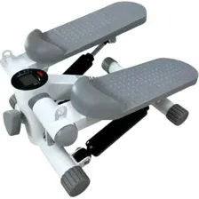 Министеппер Atlas Sport AS-504 (белый/серый)