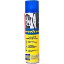 Goodyear Смазка техническая GY000701 400мл