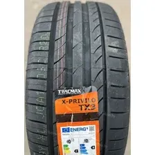 Летние шины Tracmax X-Privilo TX3 225/55R19 103W