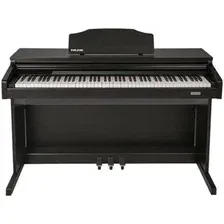 Цифровое пианино NUX WK-520 (коричневый)
