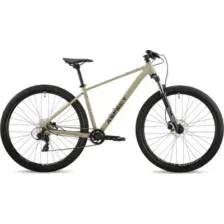 Велосипед Aspect Nickel 29 2026 (M/18, бежевый, разобранный, в коробке)