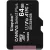 Карта памяти Kingston Canvas Select Plus microSDXC 64GB SDCS2/64GBSP