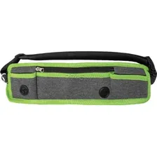 Сумка для лакомств TRIOL Outdoor Стрит с карманами и креплением на пояс 43x11 см (30201008)