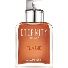 Туалетная вода Calvin Klein Eternity Flame EdT (50 мл)