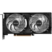 Видеокарта KFA2 GeForce RTX 5060 Ti 1-Click OC 2X 8GB 56ISN8MDCPCK