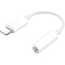 Адаптер Ugreen US212 30759 Lightning - 3.5 Jack