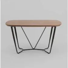 Обеденный стол Stool Group Даймакс 140x90 / FDC9002S