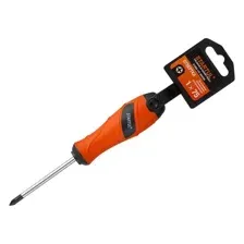 Отвертка  1  75мм PH STARTUL MASTER (ST3055-170) (крестовая Phillips)