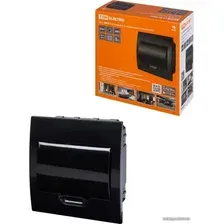 Бокс пластиковый TDM Electric SQ0902-1002
