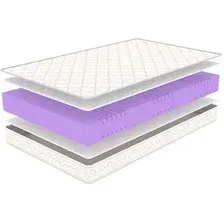 Матрас Luna Active 140x200