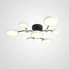 Люстра Imperiumloft Gamma01 / 223761-23