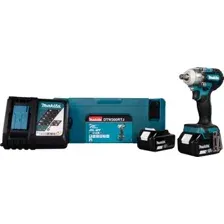 MAKITA DTW300RTJ