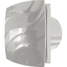 Осевой вентилятор ERA D100 Wave Gray