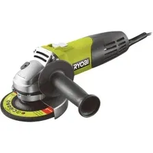 Угловая шлифмашина Ryobi RAG600-115G [5133002643]