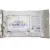  Anskin Маска альгинатная Charcoal Modeling Mask 240 г
