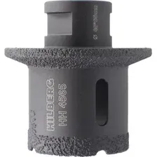Коронка Hilberg Super Hard 4T М14 45/65x40мм / HH4565