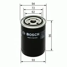 Масляный фильтр Bosch 0451103251