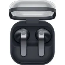 Наушники Samsung Galaxy Buds 4 Black SM-R540NZKACIS