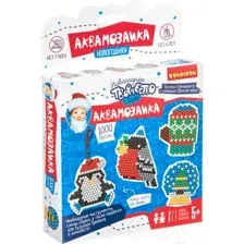 Аквамозаика Bondibon с Буки ВВ4521