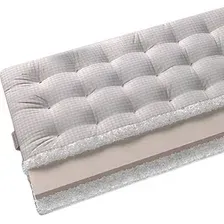 Матрас Mr. Mattress Hoshi White 140x195