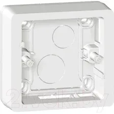 Монтажная коробка Legrand Celiane 80241 (белый)