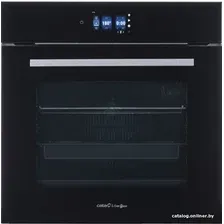 Электрический духовой шкаф CATA MT 9011 PRO BK