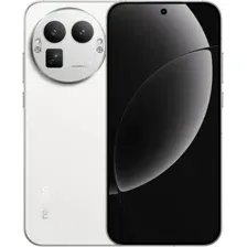 Телефон Realme GT8 Pro RMX5210 12GB/256GB международная версия (белый)