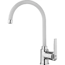 Смеситель TEKA IN 995 Inca White [53995120FW]