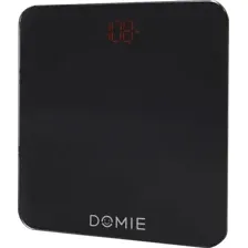 Умные напольные весы Domie DM-01-101