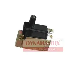 Катушка зажигания DYNAMAX DIC093