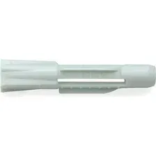 Дюбель универсальный ЕКТ KEW UDD 5x31 / B006258 (35шт, нейлон)