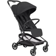 Детская прогулочная коляска Carrello Evo CRL- 5533 (Inkstone Black)
