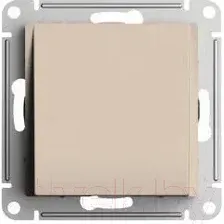 Вывод кабеля Systeme Electric AtlasDesign ATN001299