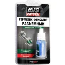  AVS Герметик-фиксатор 6 мл AVK-132