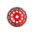 Алмазная чашка Trio Diamond TCW154