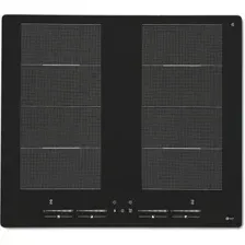 Варочная панель Schtoff I60H14 Nano Matte Black