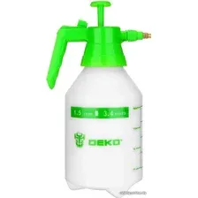 Ручной опрыскиватель Deko DKSP03 065-0935 1.5 л