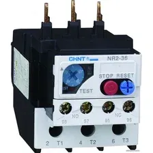 Реле тепловое Chint NR2-36 268144