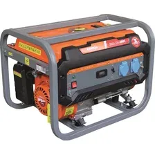 Бензиновый генератор Кратон GG-2800