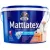 Краска Dufa ВД Mattlatex RD100 (9 л, белый)