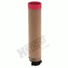 Фильтр воздушный HENGST E1600LS