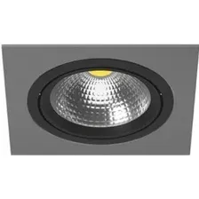 Точечный светильник Lightstar Intero 111 I81907