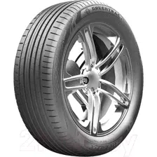 Летняя шина Greentrac Quest-X 255/40ZR20 101Y
