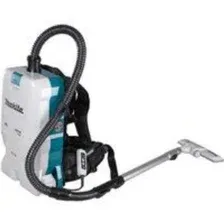 Пылесос Makita VC011GZ (без АКБ и ЗУ)
