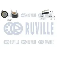 Комплект ремня ГРМ RUVILLE 550372