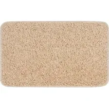 Коврик для ванной Shahintex Frizz Icarpet 80x120 S (бисквит 34)