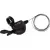 Манетка для велосипеда MicroShift SL-M850 / Х112476
