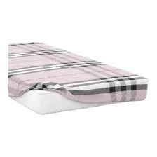Простыня Samsara Burberry 160Пр-16