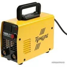 Сварочный инвертор Tundra 9424359